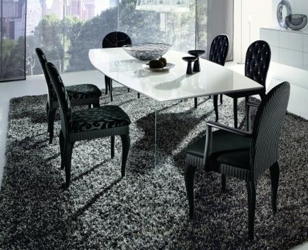 comedor Opera de Accente Loom